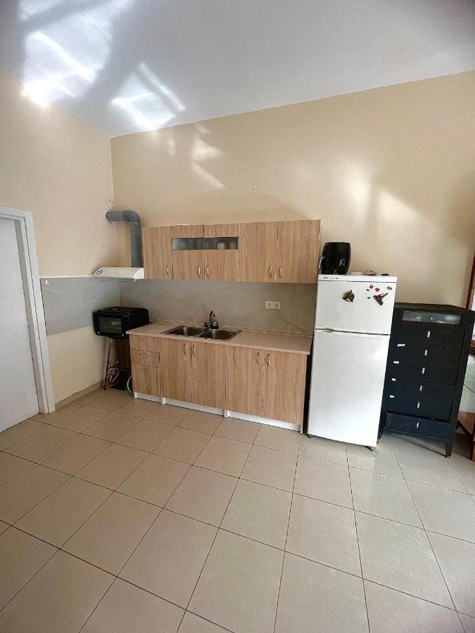 Apartment Kalamitsa By The Kavala